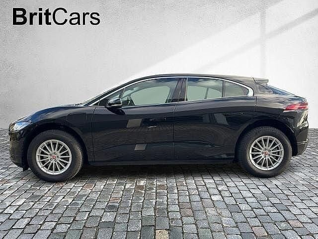Gebraucht Jaguar I-Pace S 297 kW (405 PS) 2021 Santorini black SUV