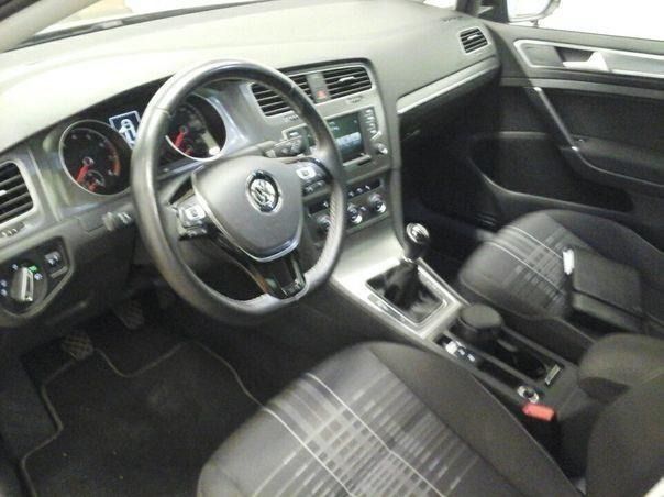 Verkauft VW Golf 1.4 Benzin, gebraucht 2015, 72.211 km in ...