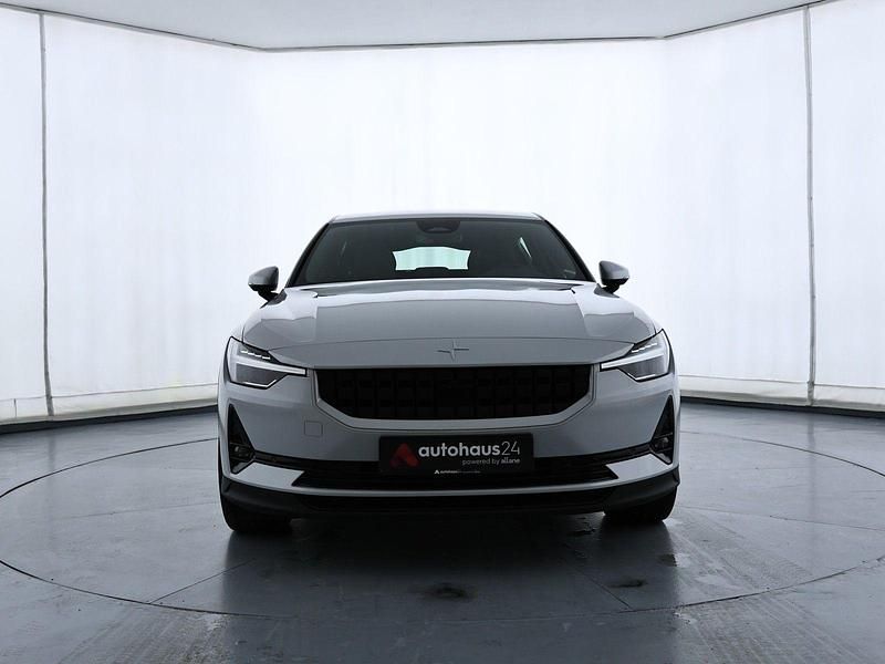 Gebraucht Polestar 2 169 kW (231 PS) 2022 Magnesium / metallic Kleinwagen