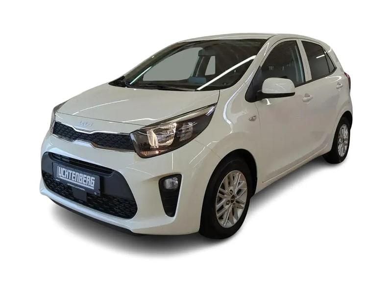 Gebraucht Kia Picanto Vision 67 PS (49 kW) 2023 Andere Kleinwagen