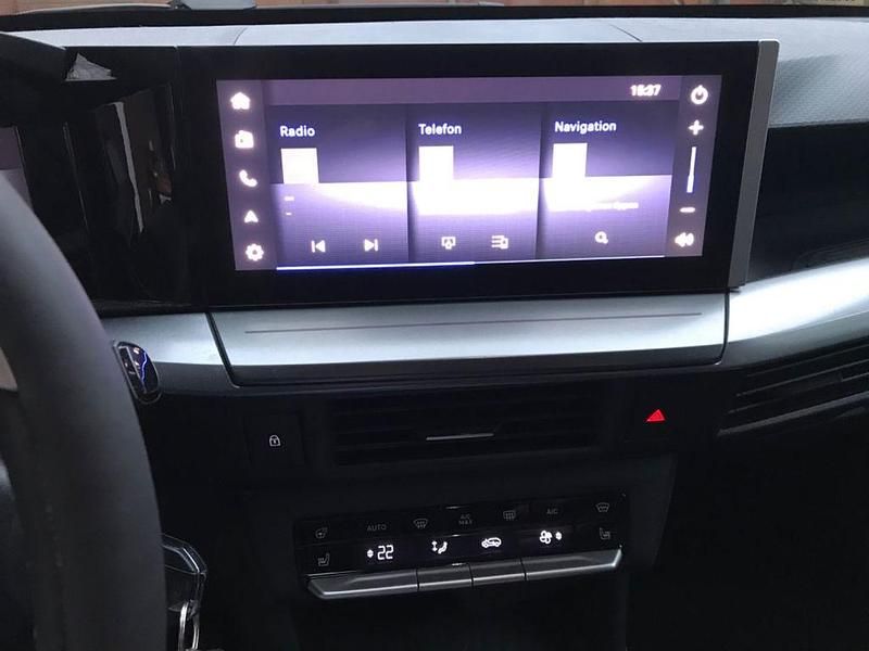 Gebraucht Opel Frontera 83 kW (113 PS) 2025 Weiß SUV