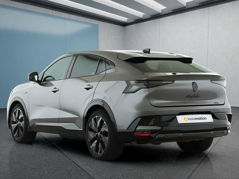 Gebraucht Renault Rafale 200 PS (147 kW) 2025 Grau SUV