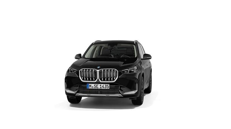 Gebraucht BMW X1 Efficient Dynamics 156 PS (114 kW) 2024 SUV