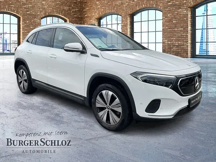 Gebraucht Mercedes EQA300 Progressive 167 kW (228 PS) 2022 Other SUV