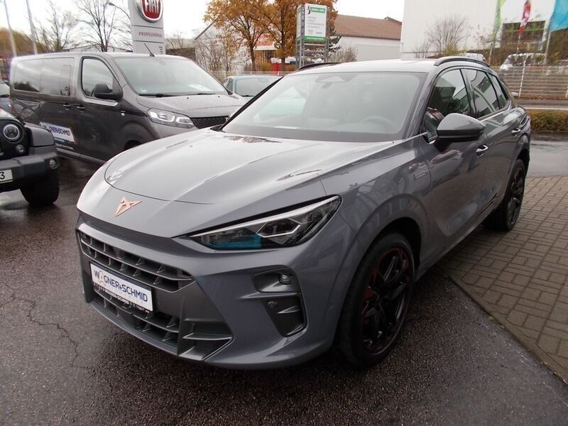 Grau Neu 2025 Cupra Terramar VZ SUV | 58.980 € - Bild 1/4