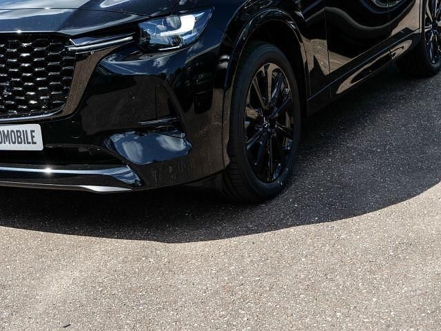Neu Mazda 6 Homura-Line 254 PS (186 kW) 2025 SUV
