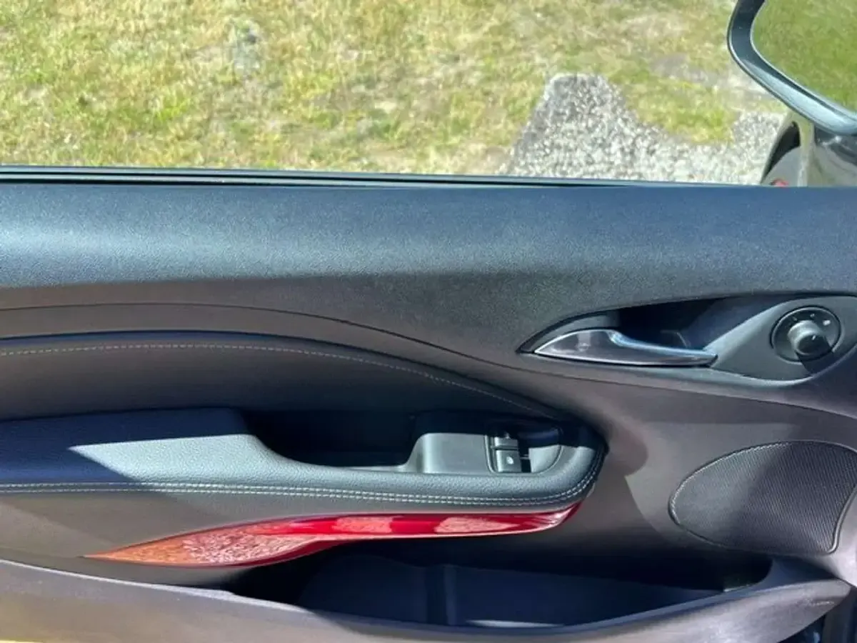 Gebraucht Opel Adam Jam 69 PS (50 kW) 2014 Karbonschw graphitschw midnigh Kleinwagen