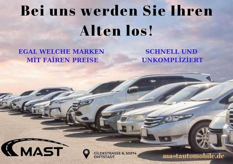 Grau Gebraucht 2009 Suzuki SX4 City SUV | 6.980 € (Fairer Preis) - Bild 1/4