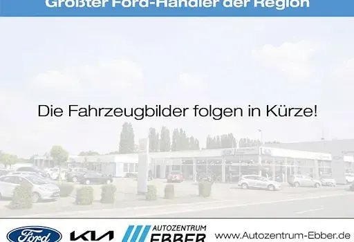 Gebraucht Ford Focus Active X 116 PS (85 kW) 2024 Kombi