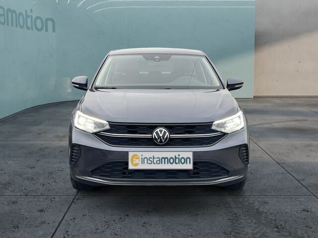 Grau Gebraucht 2024 VW Taigo SUV | 17.899 € (Guter Preis) - Bild 1/2