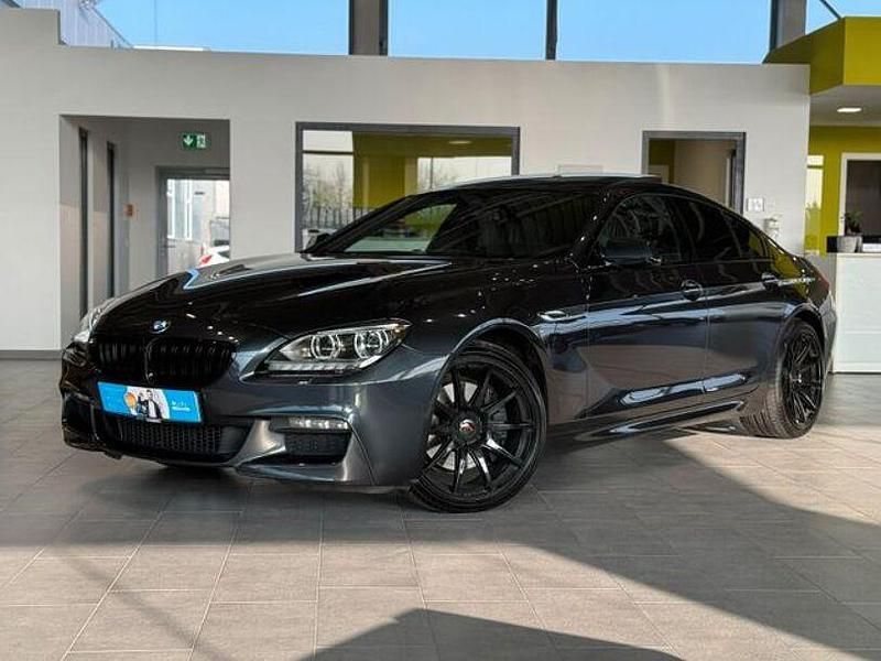 Andere Gebraucht 2013 BMW 1M Shadowline Coupé | 30.895 € - Bild 1/4