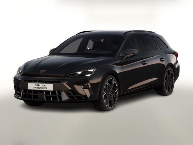 Schwarz Neu 2025 Cupra Leon VZ Kombi | 37.765 € (Superpreis) - Bild 1/1
