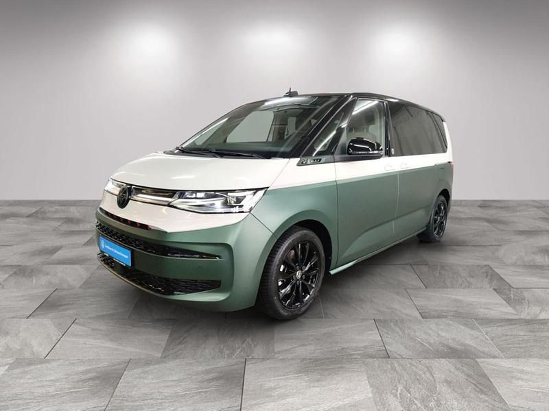 Gebraucht VW T7 Edition 204 PS (150 kW) 2024 Van