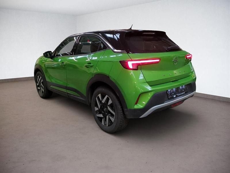 Gebraucht Opel Mokka-e Elegance 100 kW (136 PS) 2024 Grün SUV