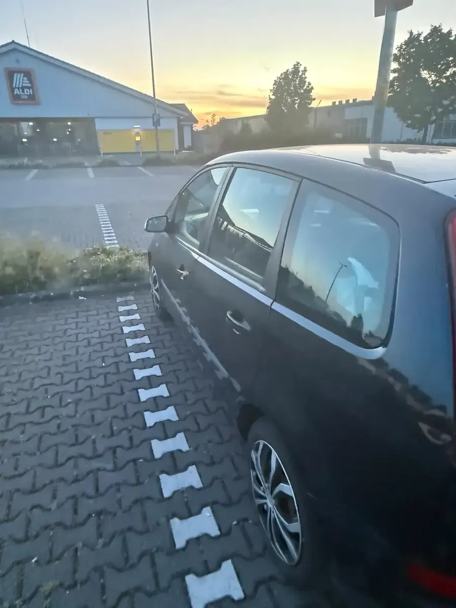Brugt Ford Focus 2005 Sort Stationcar