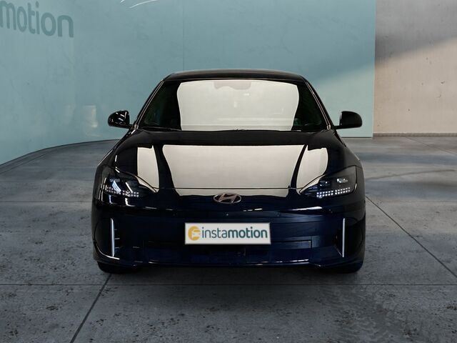 Gebraucht Hyundai Ioniq 6 Edition 239 kW (325 PS) 2023 Blau Limousine