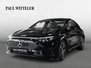 Unilack nachtschwarz Gebraucht 2026 Mercedes CLA 250+ Progressive Limousine | 53.990 € (Fairer Preis) - Bild 1/4