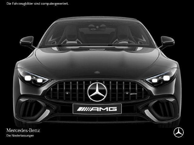 Gebraucht Mercedes AMG SL63 S E Performance AMG 816 PS (600 kW) 2024