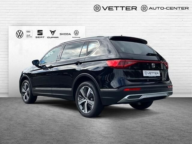 Gebraucht Seat Tarraco 4Drive 190 PS (139 kW) 2022 SUV