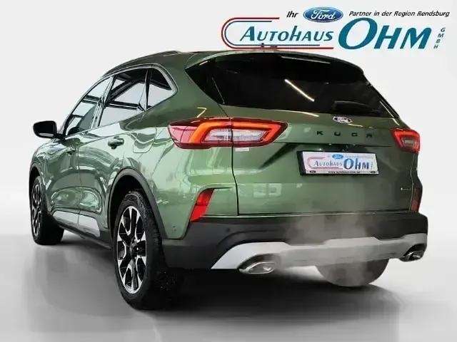 Usata Ford Kuga Active X 242 CV (177 kW) 2024 Andere SUV
