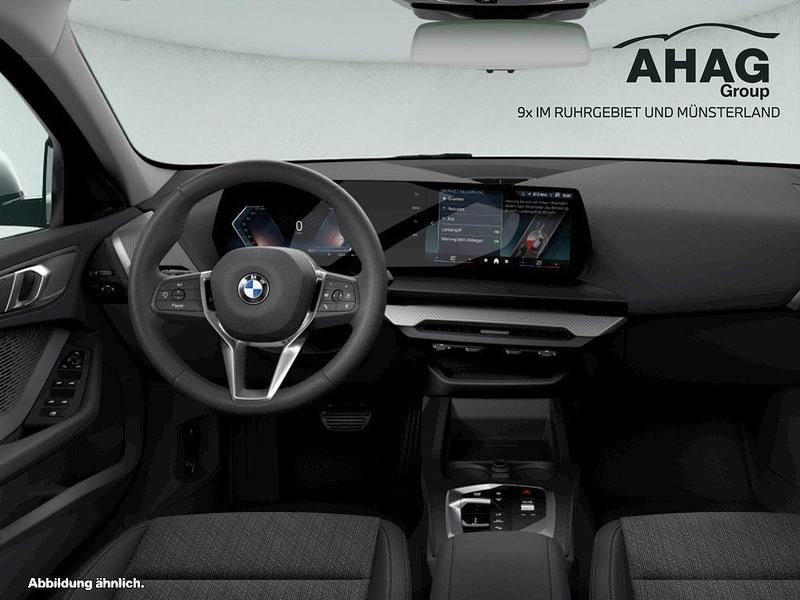 Neu BMW 120 170 PS (125 kW) 2026 Weiß Kleinwagen