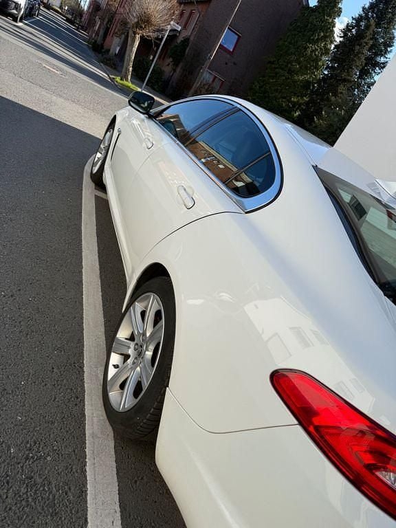 Gebraucht Jaguar XF 200 PS (147 kW) 2014 Limousine
