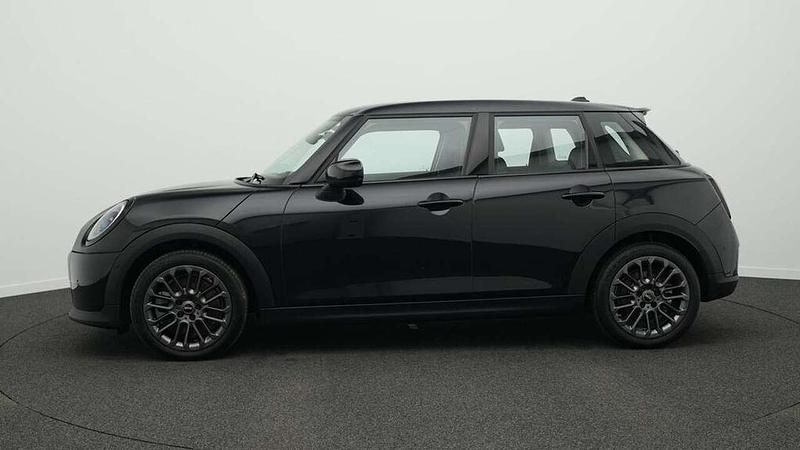 Gebraucht Mini Cooper S Classic 204 PS (150 kW) 2024 Schwarz Kleinwagen
