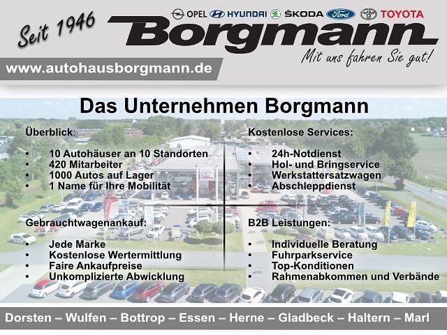 Gebraucht Mazda CX-3 Kizoku 120 PS (88 kW) 2017 Schwarz SUV