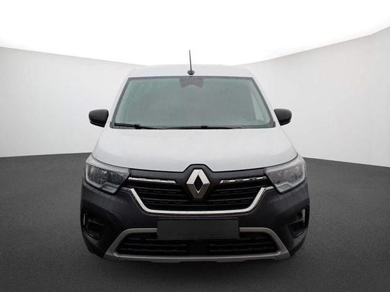 Gebraucht Renault Kangoo 95 PS (69 kW) 2023 Mineralweiß Van / Kleinbus