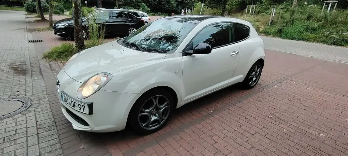 Brugt Alfa Romeo MiTo 105 HK (77 kW) 2013 Hatchback