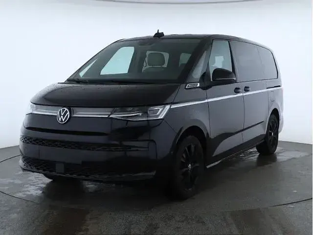 Gebraucht VW Multivan Style 150 PS (110 kW) 2025 Van / Kleinbus