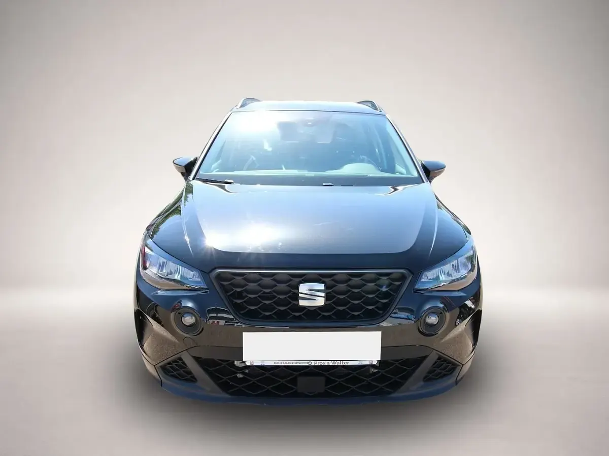 Gebraucht Seat Arona Style 116 PS (85 kW) 2025 SUV