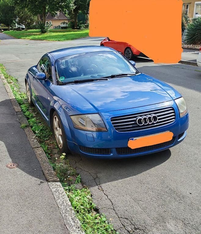 Gebraucht 1999 Audi TT Sport Coupé | 2.800 € (Guter Preis) - Bild 1/4
