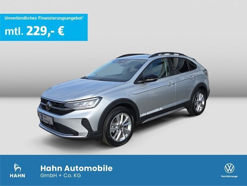 Schwarz Gebraucht 2024 VW Taigo Life SUV | 23.490 € (Fairer Preis) - Bild 1/3