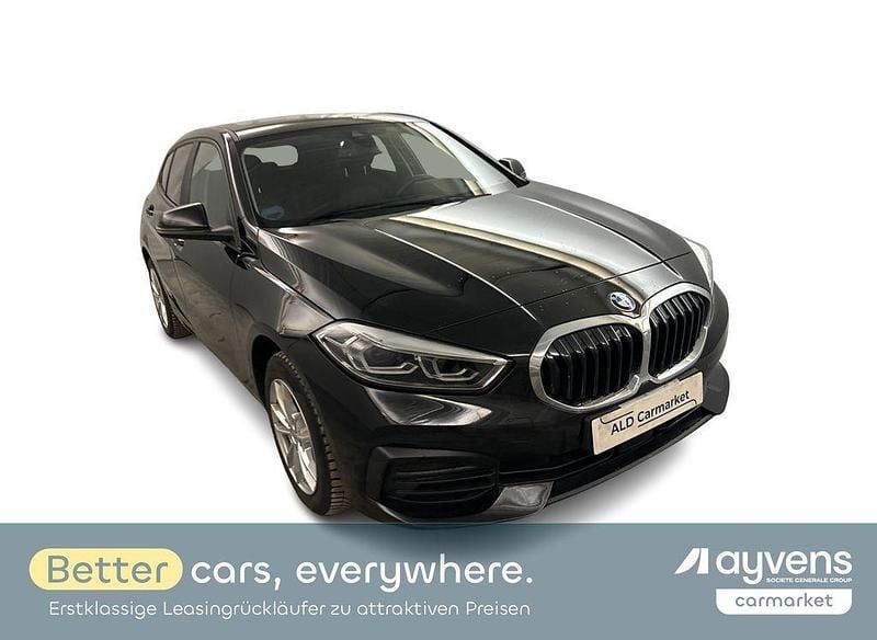 Gebraucht BMW 118 Advantage 150 PS (110 kW) 2023 Kleinwagen