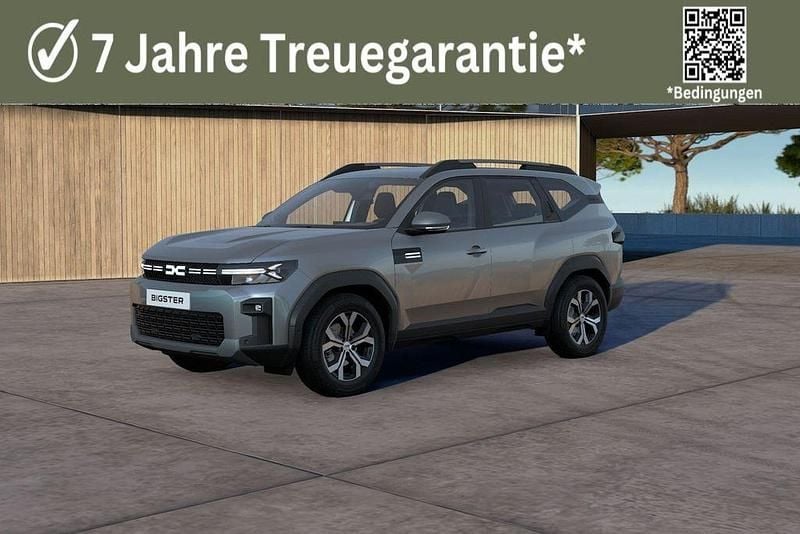 Neu 2026 Dacia Bigster Expression SUV | 27.250 € (Guter Preis) - Bild 1/1