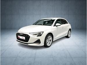 Gebraucht Audi A3 Ambiente 204 PS (150 kW) 2025 Arkonaweiß Limousine
