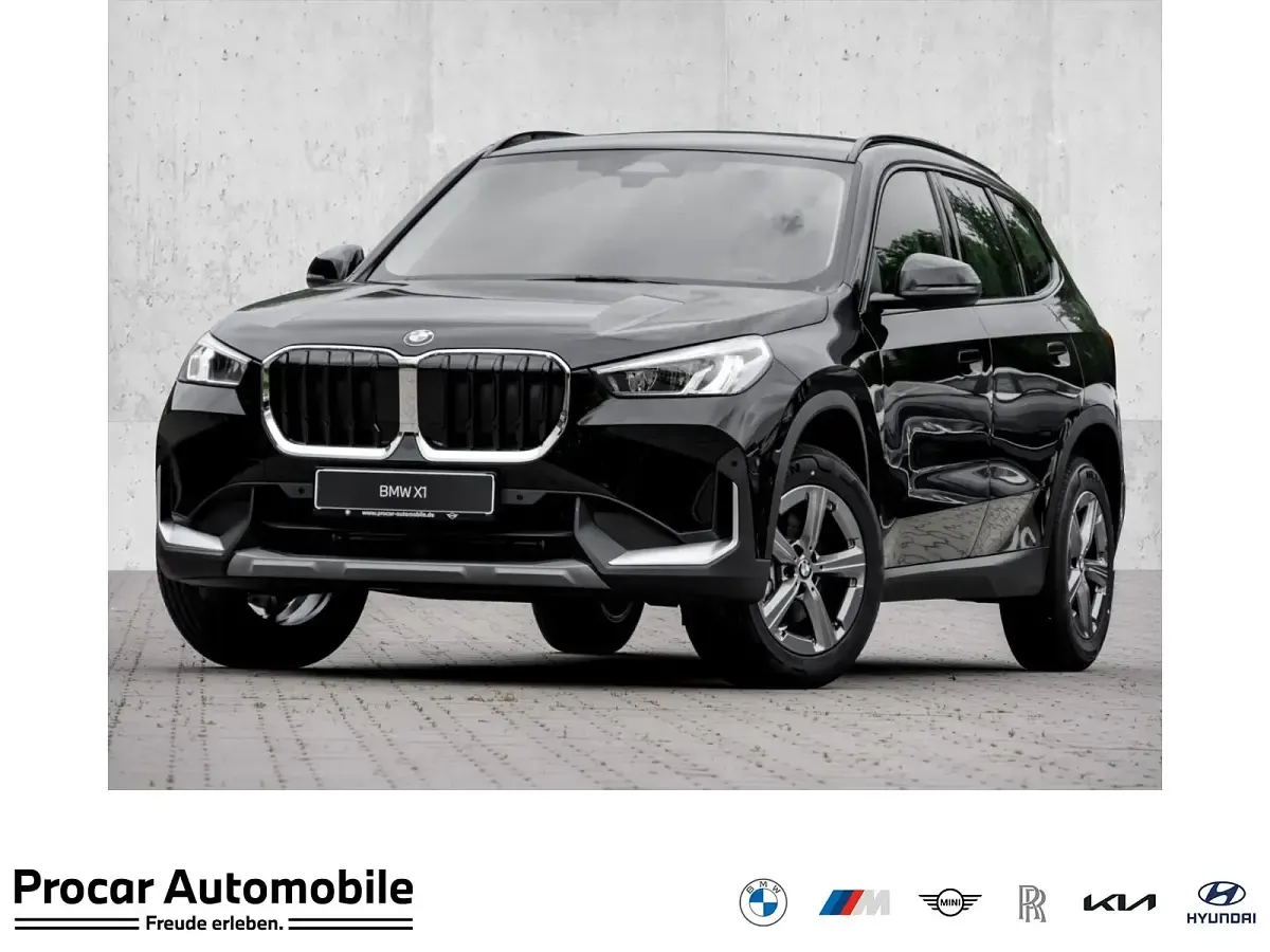 Gebraucht BMW X1 150 PS (110 kW) 2026 SUV