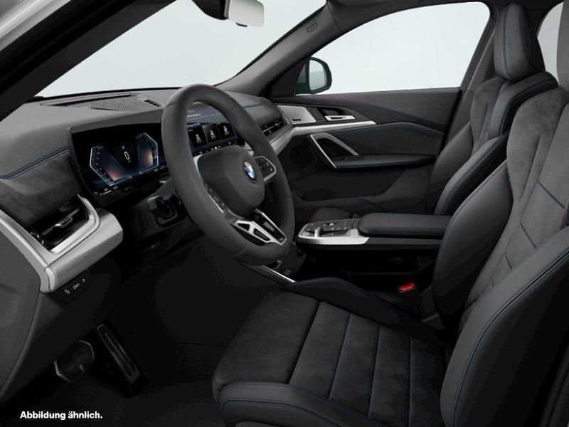 Gebraucht BMW X2 Comfort Edition 150 PS (110 kW) 2025 Alpinweiss SUV