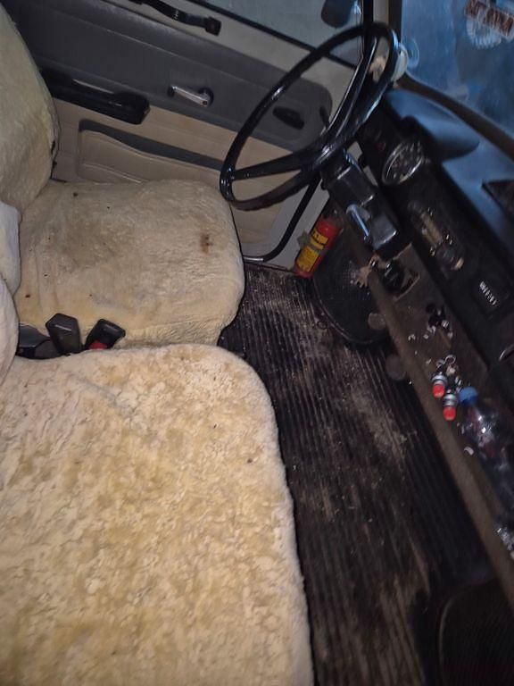 Gebraucht Trabant 601 26 PS (19 kW) 1975 Grau Limousine