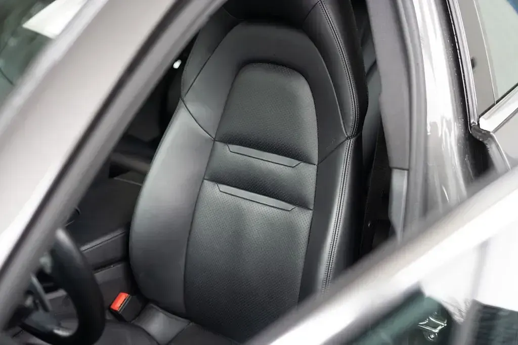 Gebraucht Porsche Panamera 4S 441 PS (324 kW) 2016 Grau Kleinwagen
