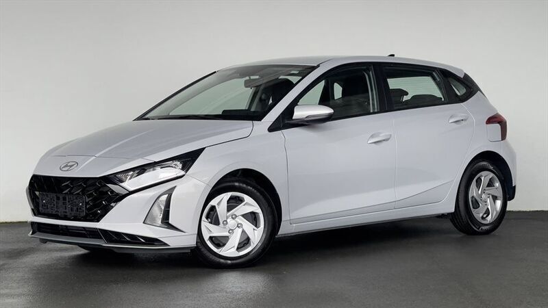 Othercolor Neu 2024 Hyundai i20 Comfort Kleinwagen | 19.970 € (Superpreis) - Bild 1/4