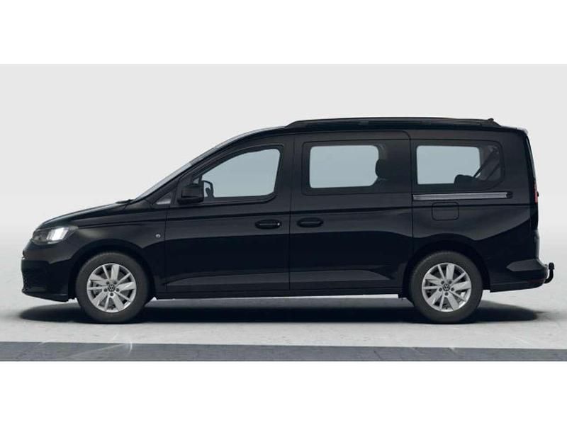 Neu VW Caddy Life 116 PS (85 kW) 2026 Deep black perleffekt Van / Kleinbus