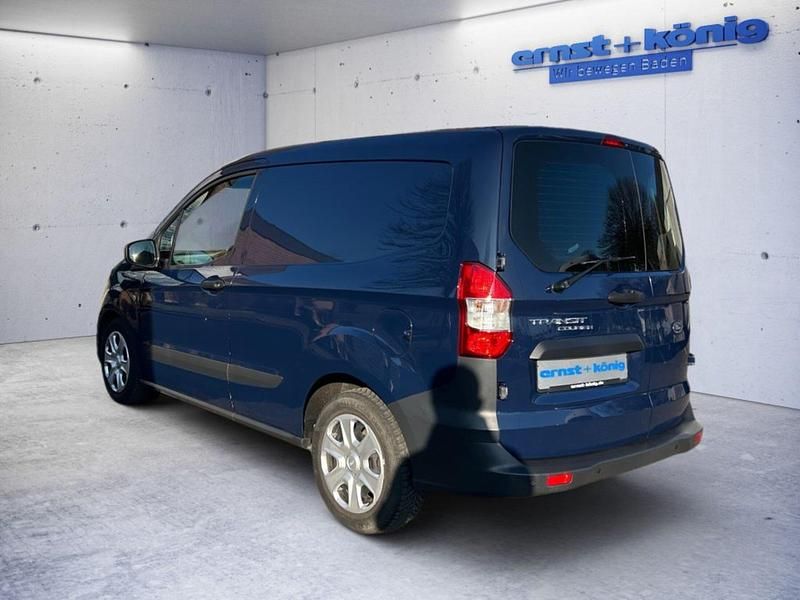 Gebraucht Ford Transit Trend 2021