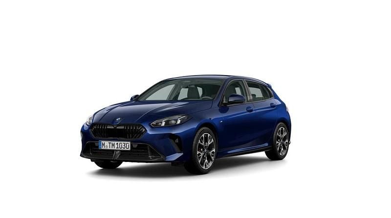 Gebraucht BMW 120 Shadowline 156 PS (114 kW) 2026 Kleinwagen