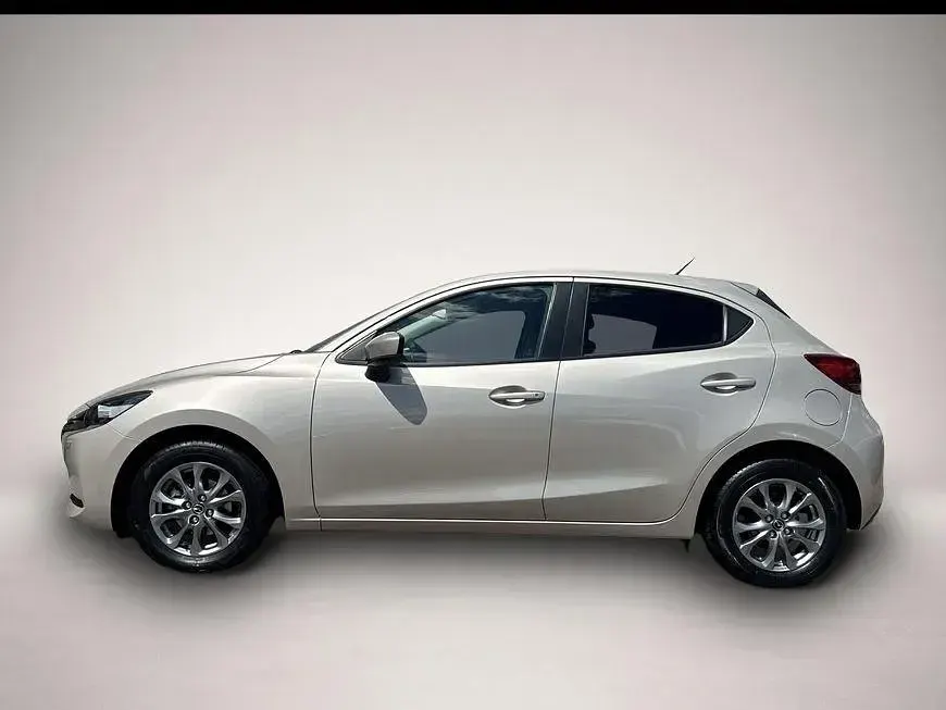Gebraucht Mazda 2 Exclusive-Line 90 PS (66 kW) 2023 Manufacturer Kleinwagen