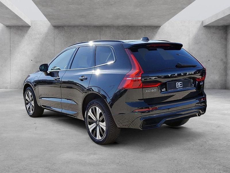 Gebraucht Volvo XC60 Plus 455 PS (334 kW) 2025 Schwarz SUV