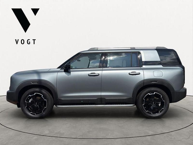 Neu Baic BJ30 280 PS (205 kW) 2025 Grau SUV