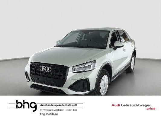 Gebraucht Audi Q2 Advanced 150 PS (110 kW) 2025 SUV