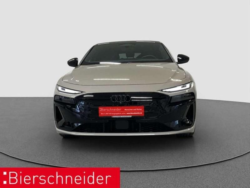 Neu Audi A6 e-tron Business 269 kW (367 PS) 2026 Siambeige SUV